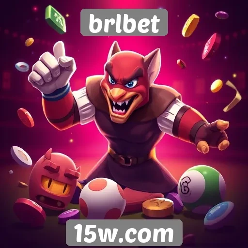 Análise das ofertas de jogos no brlbet