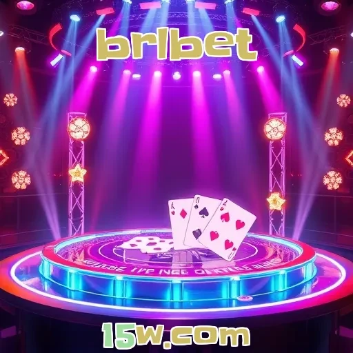 brlbet Blackjack: Emoção e Estratégia para Todos os Jogadores