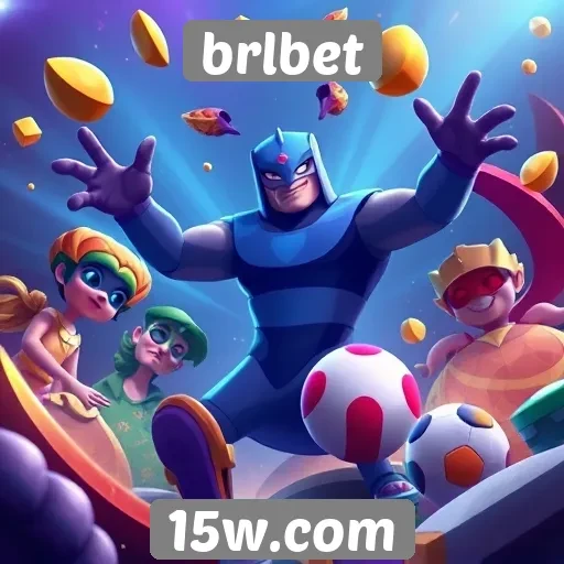 Destaques dos jogos disponíveis na brlbet