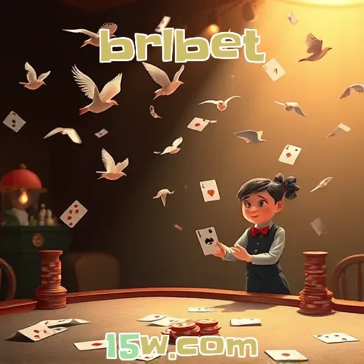 brlbet: Descubra a Roleta que Encanta os Jogadores Brasileiros